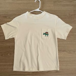 Mountain Hardware Hotel Basecamp T shirt XS